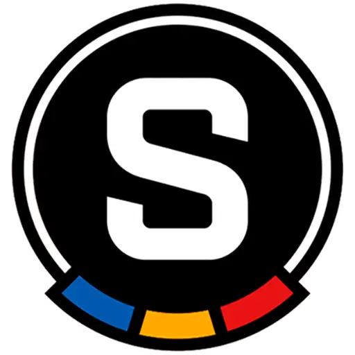 Logo Sparta Praga