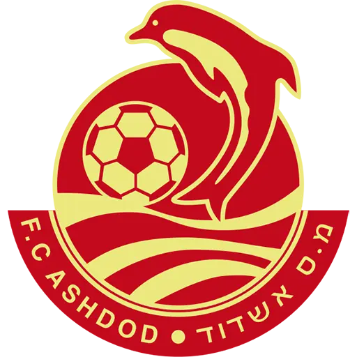Logo Ashdod