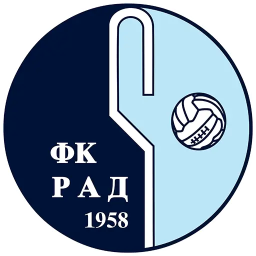 Logo Rad