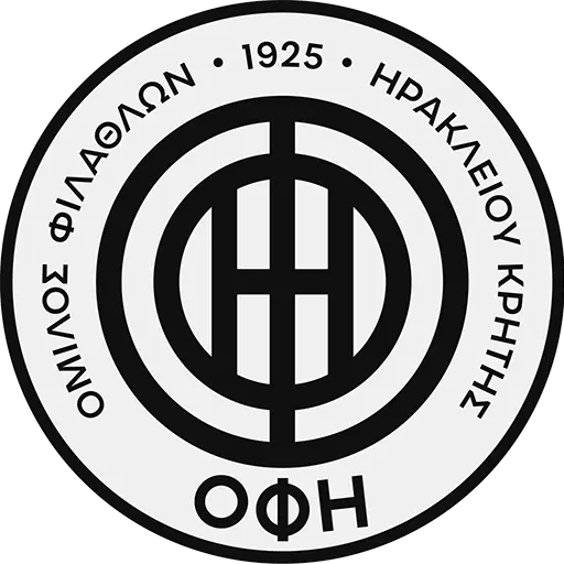 Logo OFI Crete