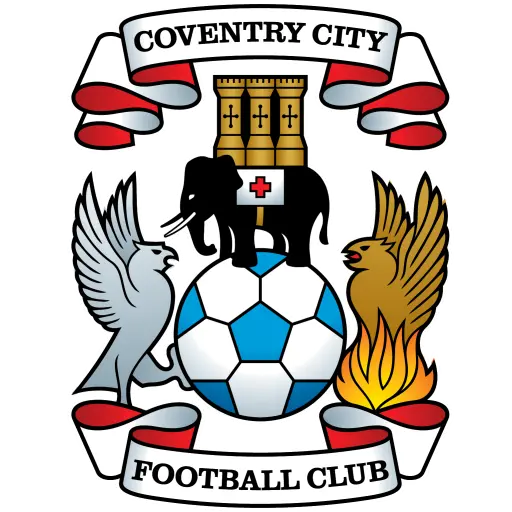 Logo Coventry