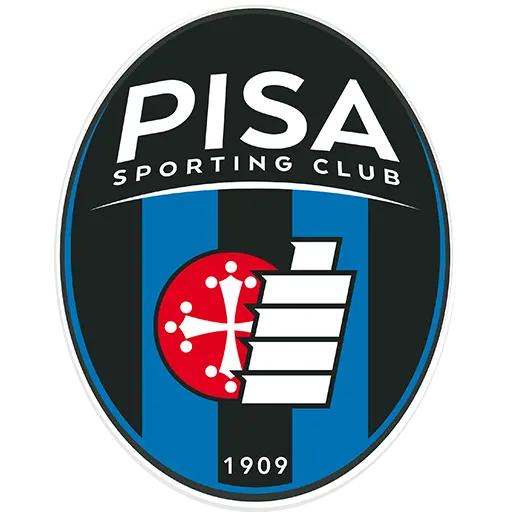 Logo Pisa
