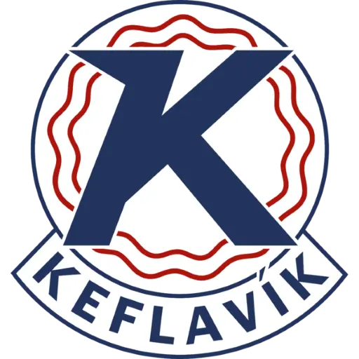 Logo Keflavik