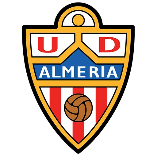 Logo Almería