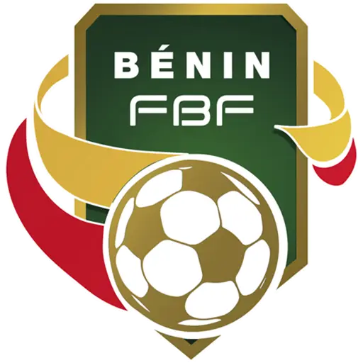 Logo Benin