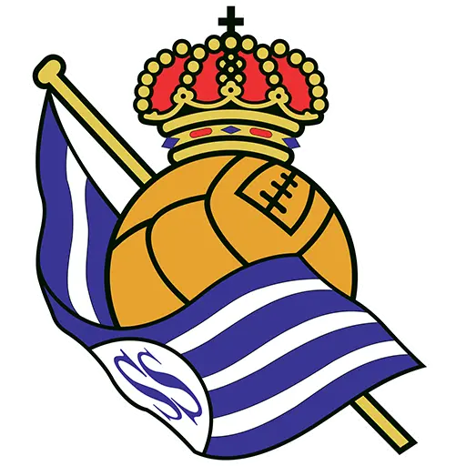Logo Real Sociedad