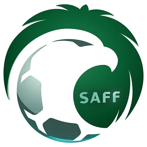 Logo Arabia Saudita