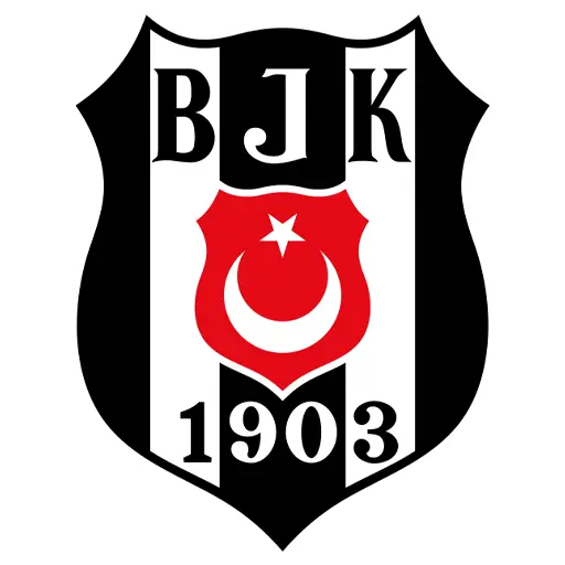 Logo Besiktas