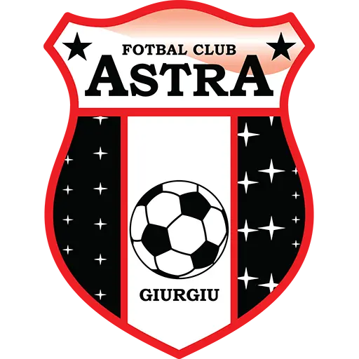 Logo Astra