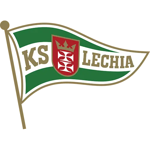 Logo Lechia Gdansk