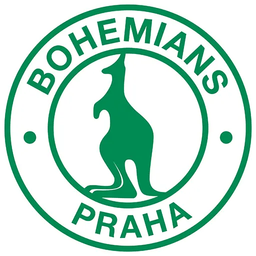 Logo Bohemians 1905