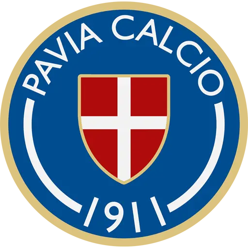 Logo Pavia