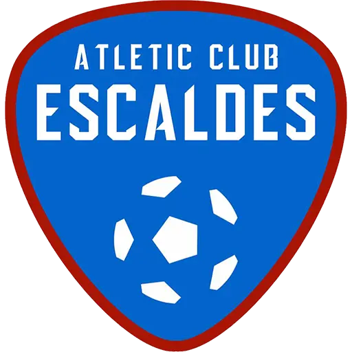 Logo Atletic-Escaldes