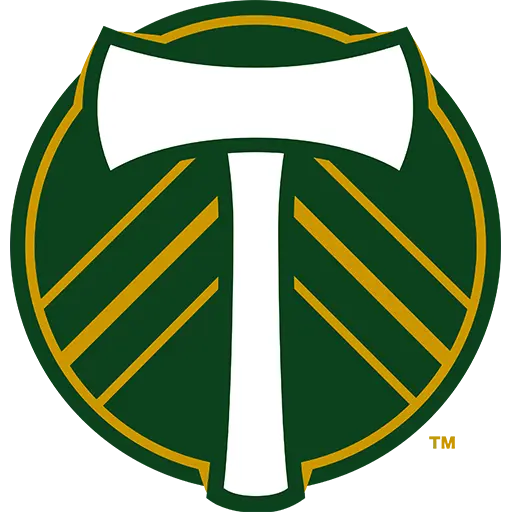 Logo Portland Timbers