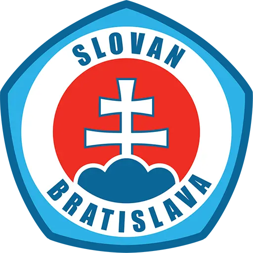 Logo Slovan Bratislava