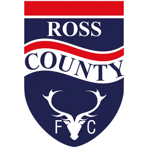 Logo Ross County