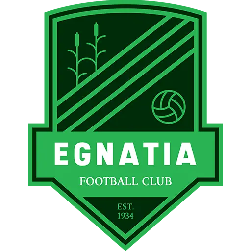Logo Egnatia