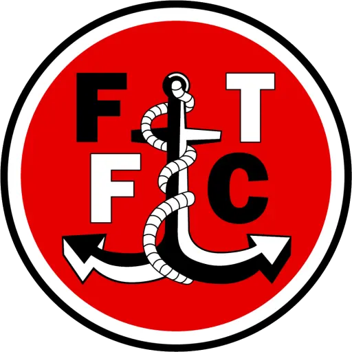 Logo Fleetwood