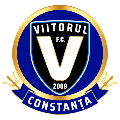 Logo Viitorul Constanta