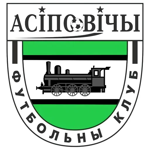Logo Osipovichi