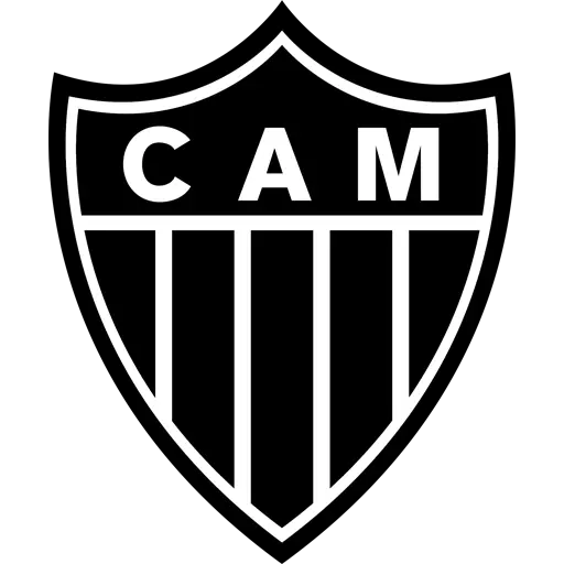 Logo Atletico MG