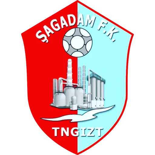 Logo Sagadam
