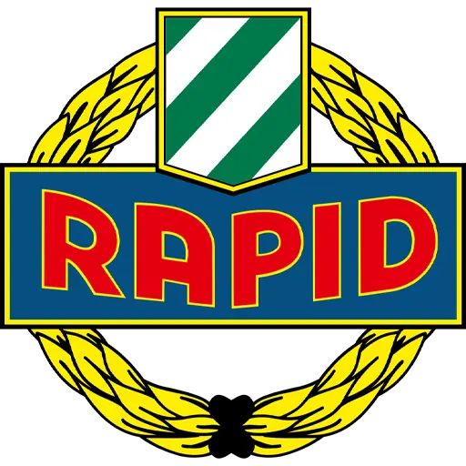 Logo Rapid Vienna