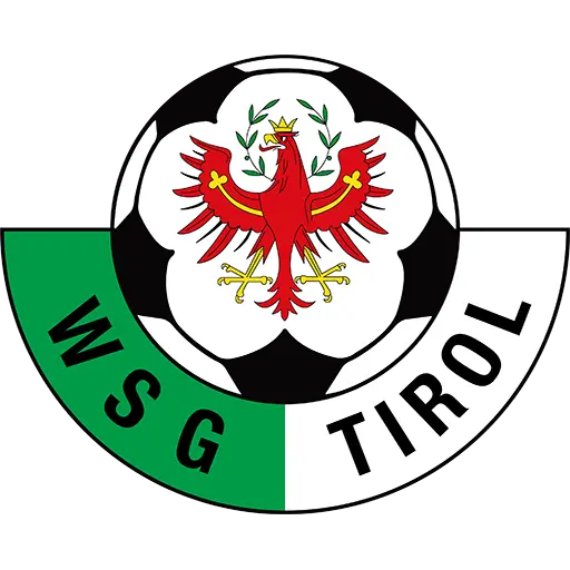 Logo WSG Tirol