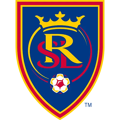 Logo Real Salt Lake