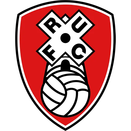 Logo Rotherham United