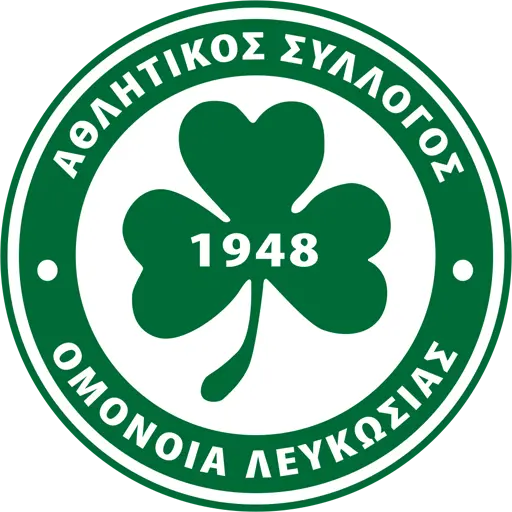 Logo Omonia Nicosia