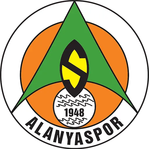 Logo Alanyaspor