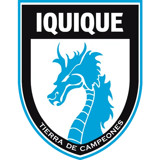 Logo Deportes Iquique