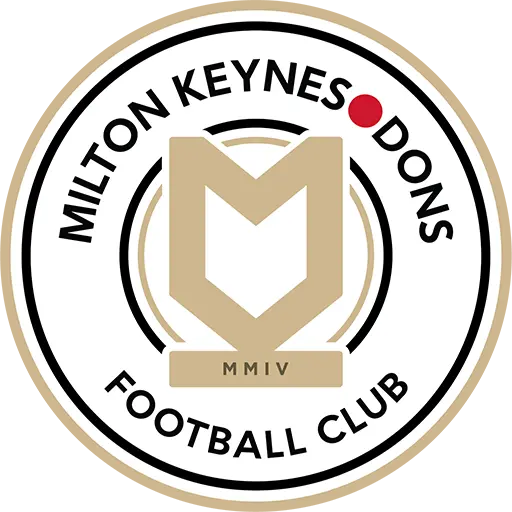 Logo Milton Keynes