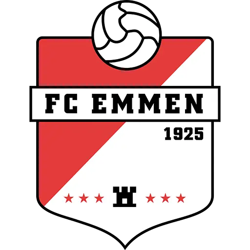 Logo Emmen