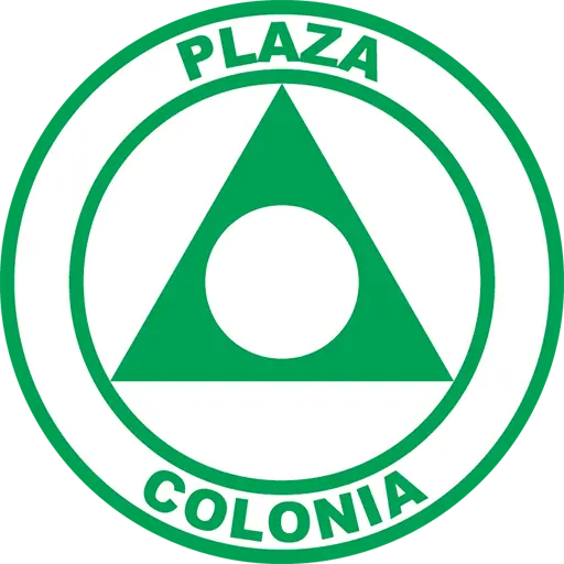 Logo Plaza Colonia