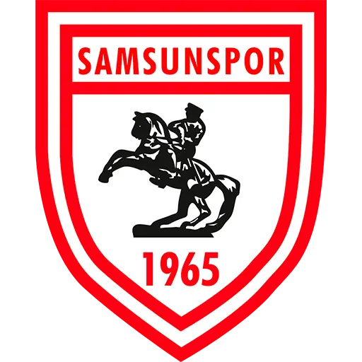 Logo Samsunspor