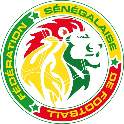Logo Senegal