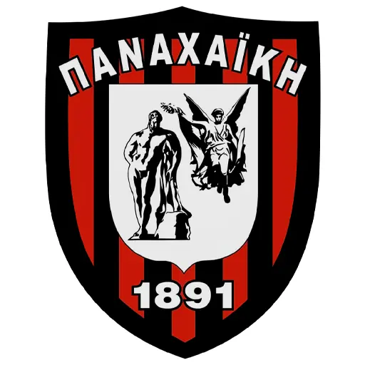 Logo Panachaiki