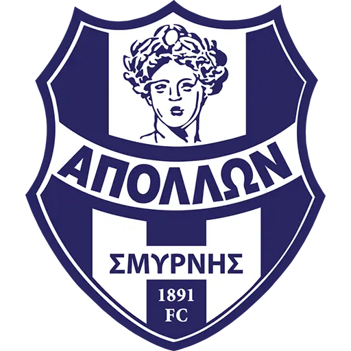 Logo Smyrnis