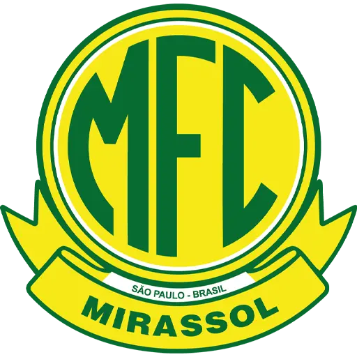 Logo Mirassol