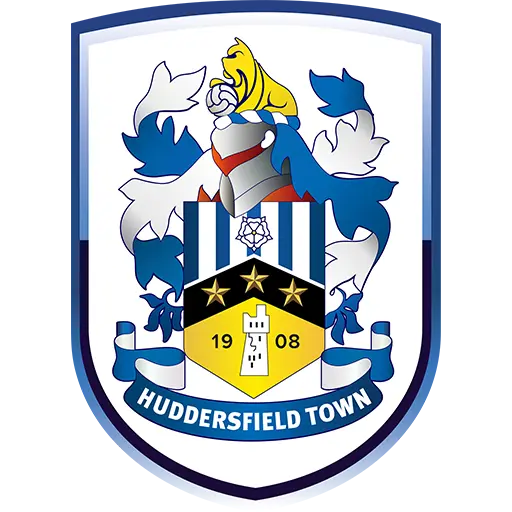 Logo Huddersfield Town