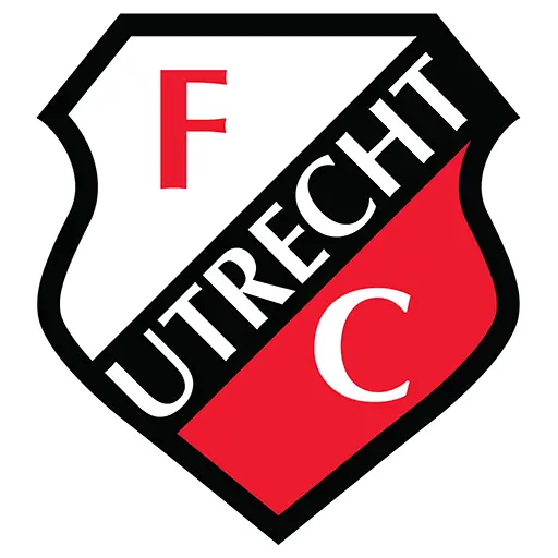 Logo Jong Utrecht
