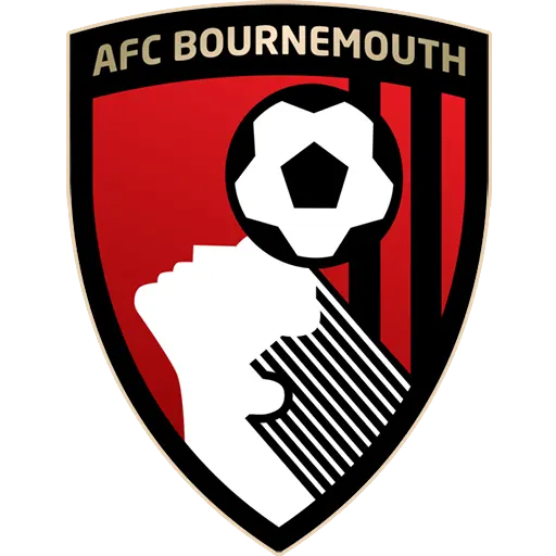 Logo Bournemouth