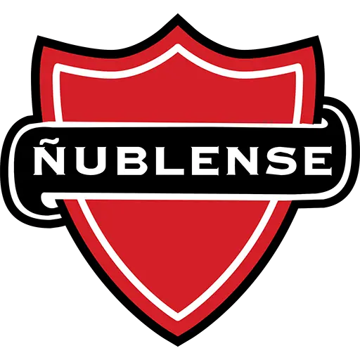 Logo Nublense