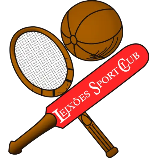Logo Leixoes