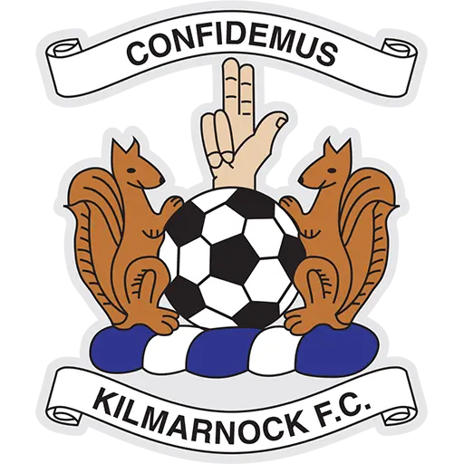 Logo Kilmarnock