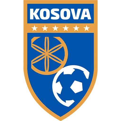 Logo Kosovo