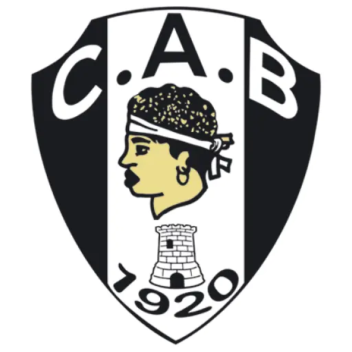 Logo CA Bastia