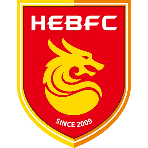 Logo Hebei
